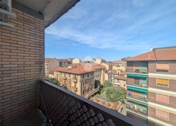 Quadrilocale Corso Bagni, Acqui Terme - foto 5