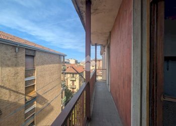 Quadrilocale Corso Bagni, Acqui Terme - foto 12