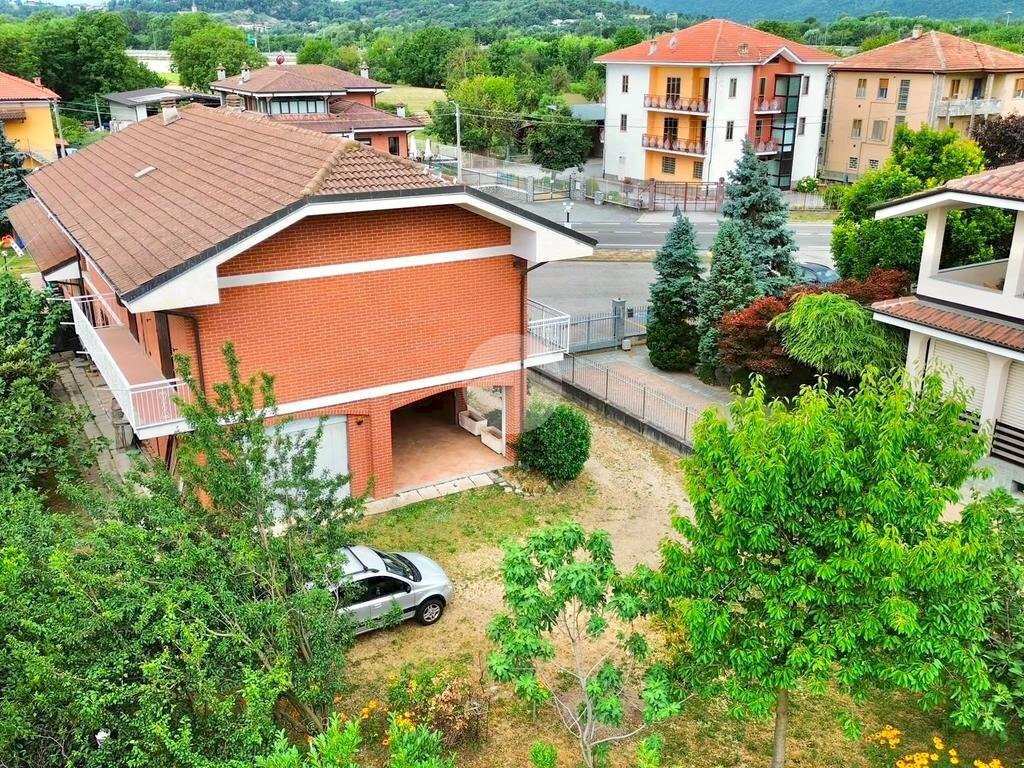 Casa indipendente Via Moncenisio, Avigliana - foto 2