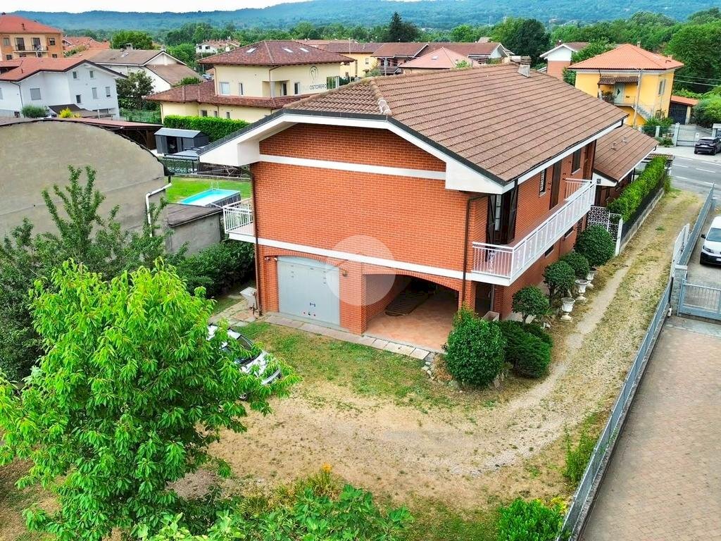 Casa indipendente Via Moncenisio, Avigliana - foto 3