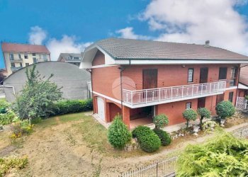 Casa indipendente Via Moncenisio, Avigliana - foto 1