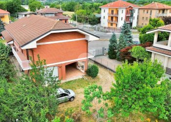 Casa indipendente Via Moncenisio, Avigliana - foto 2