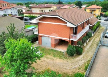 Casa indipendente Via Moncenisio, Avigliana - foto 3