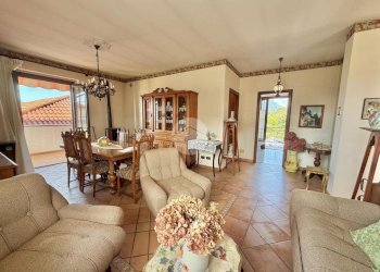 Casa indipendente Via Moncenisio, Avigliana - foto 7