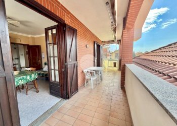 Casa indipendente Via Moncenisio, Avigliana - foto 10