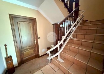 Casa indipendente Via Moncenisio, Avigliana - foto 26