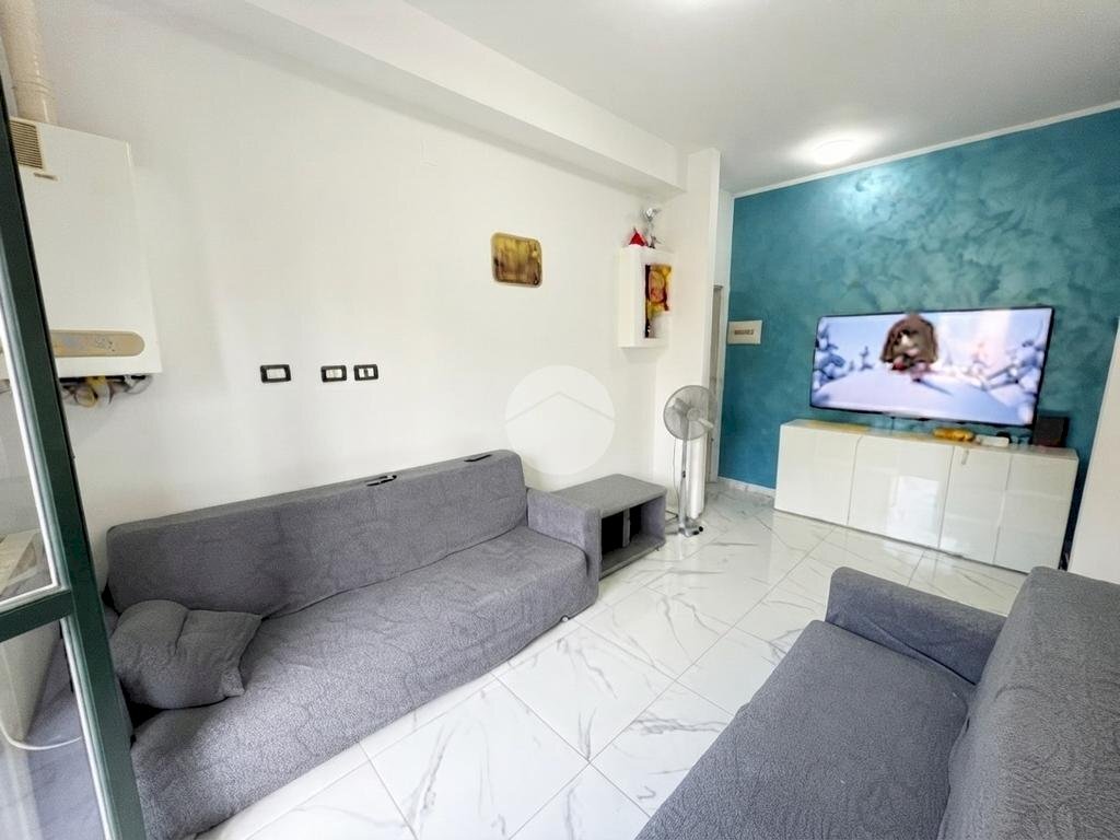 Three-room apartment Via Roma, Corsico - photo 2