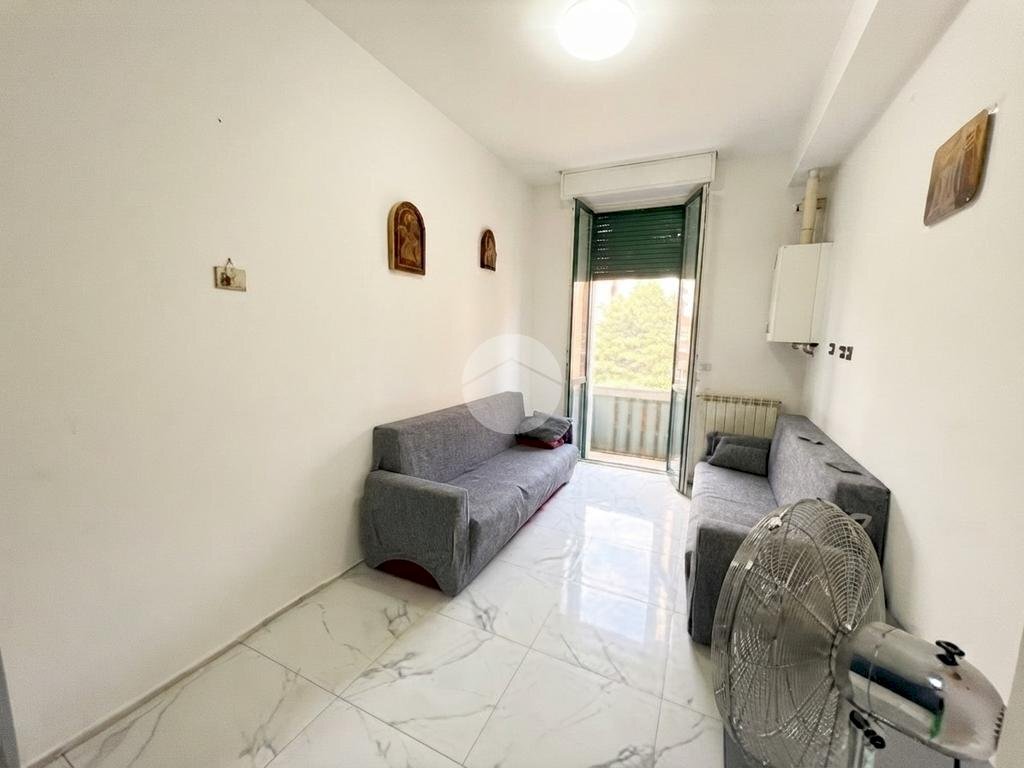 Three-room apartment Via Roma, Corsico - photo 3