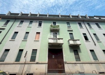 Trilocale Via Roma, Corsico - foto 1