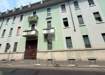 Trilocale Via Roma, Corsico - foto 16