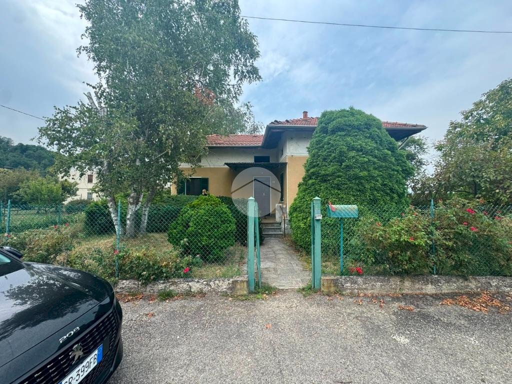 Casa indipendente Via 17 maggio 1944, Mottalciata - foto 1