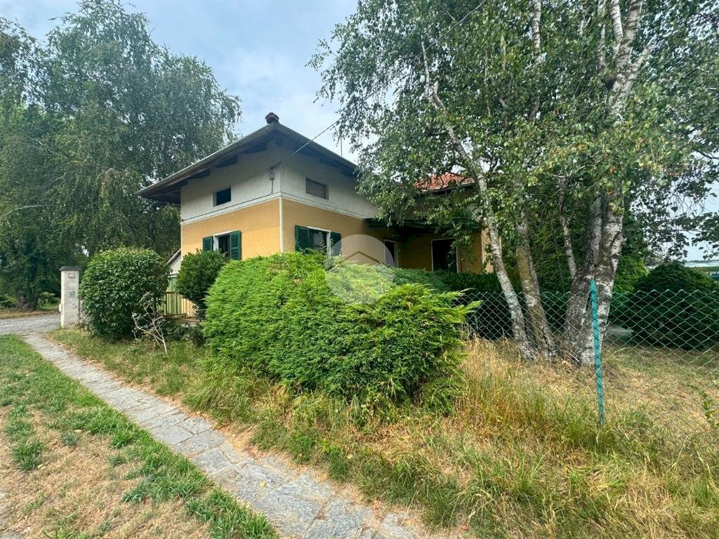 Casa indipendente Via 17 maggio 1944, Mottalciata - foto 2