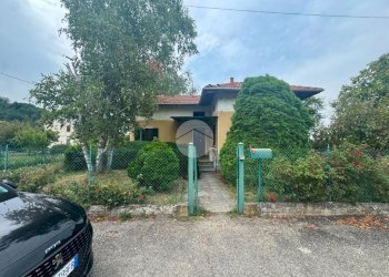 Casa indipendente Via 17 maggio 1944, Mottalciata - foto 1