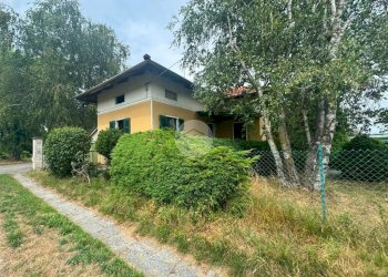 Casa indipendente Via 17 maggio 1944, Mottalciata - foto 2