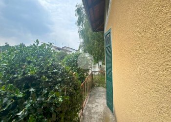 Casa indipendente Via 17 maggio 1944, Mottalciata - foto 22
