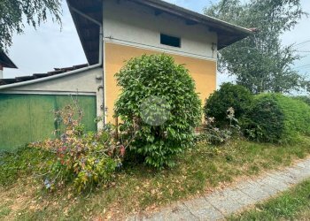 Casa indipendente Via 17 maggio 1944, Mottalciata - foto 23