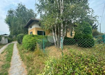 Casa indipendente Via 17 maggio 1944, Mottalciata - foto 24