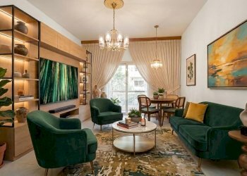 Three-room apartment Via Virgilio, Rho - photo 10