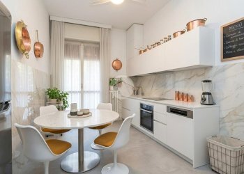 Three-room apartment Via Virgilio, Rho - photo 14