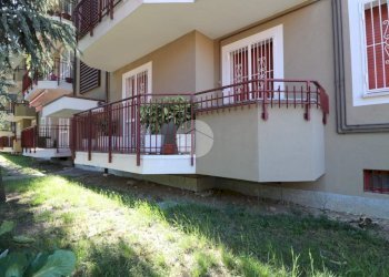Three-room apartment Via Virgilio, Rho - photo 17