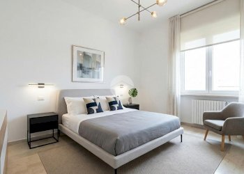 Three-room apartment Via Virgilio, Rho - photo 24