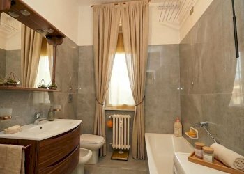 Three-room apartment Via Virgilio, Rho - photo 28