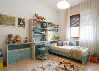 Three-room apartment Via Virgilio, Rho - photo 34