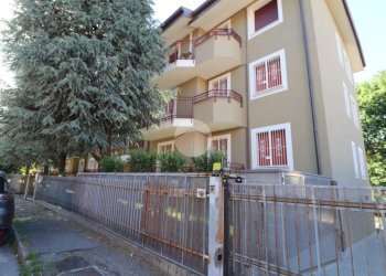 Three-room apartment Via Virgilio, Rho - photo 40