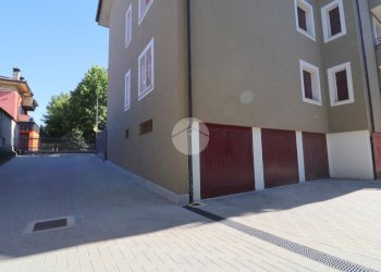 Three-room apartment Via Virgilio, Rho - photo 43