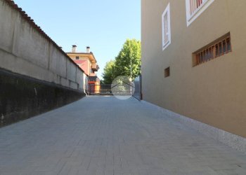 Three-room apartment Via Virgilio, Rho - photo 44