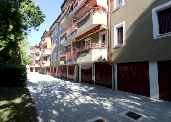 Three-room apartment Via Virgilio, Rho - photo 47