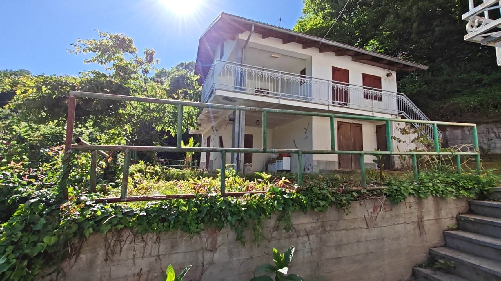 Casa indipendente Via Vottero, Barge - foto 1