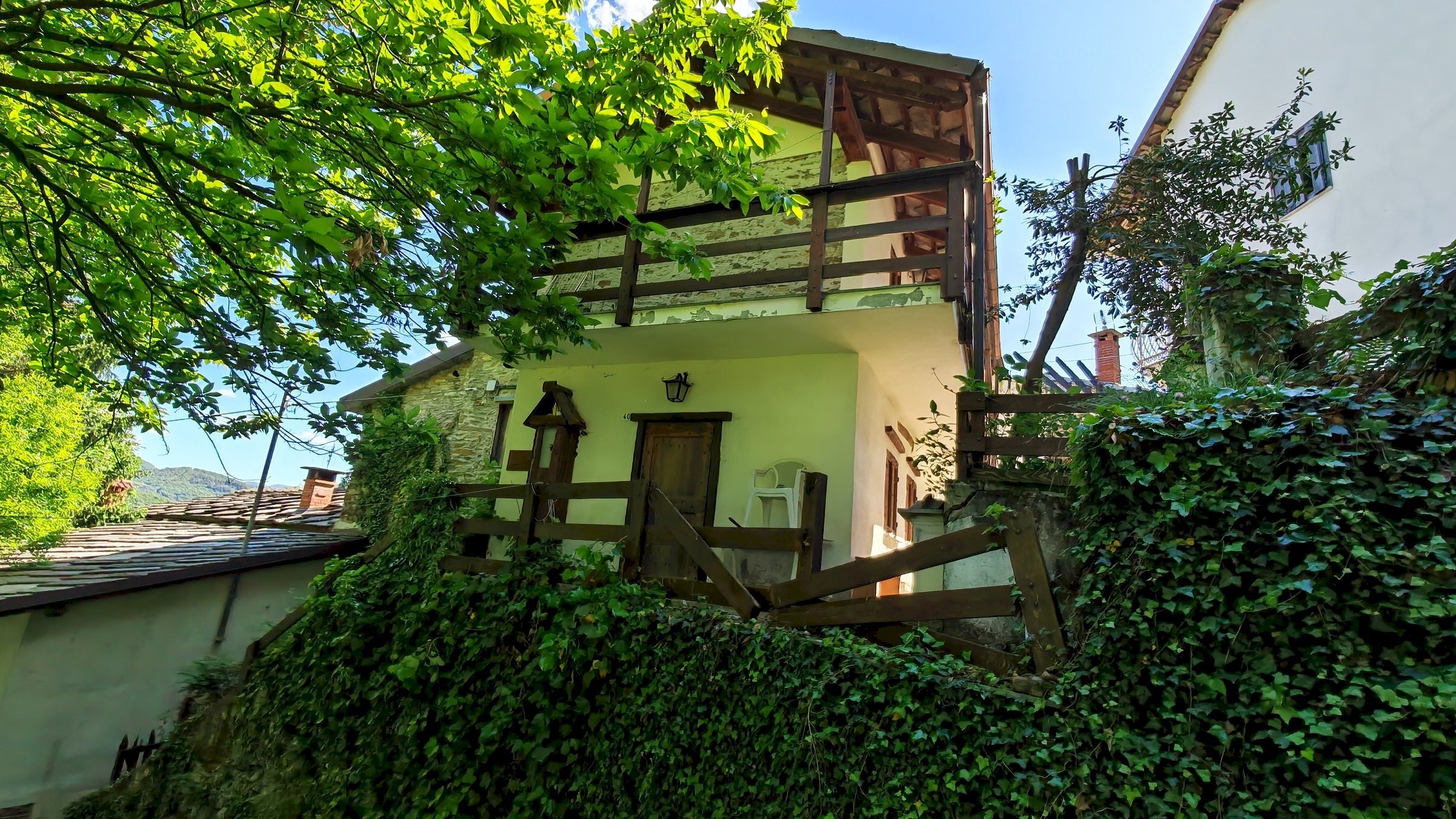 Casa indipendente Via Vottero, Barge - foto 3