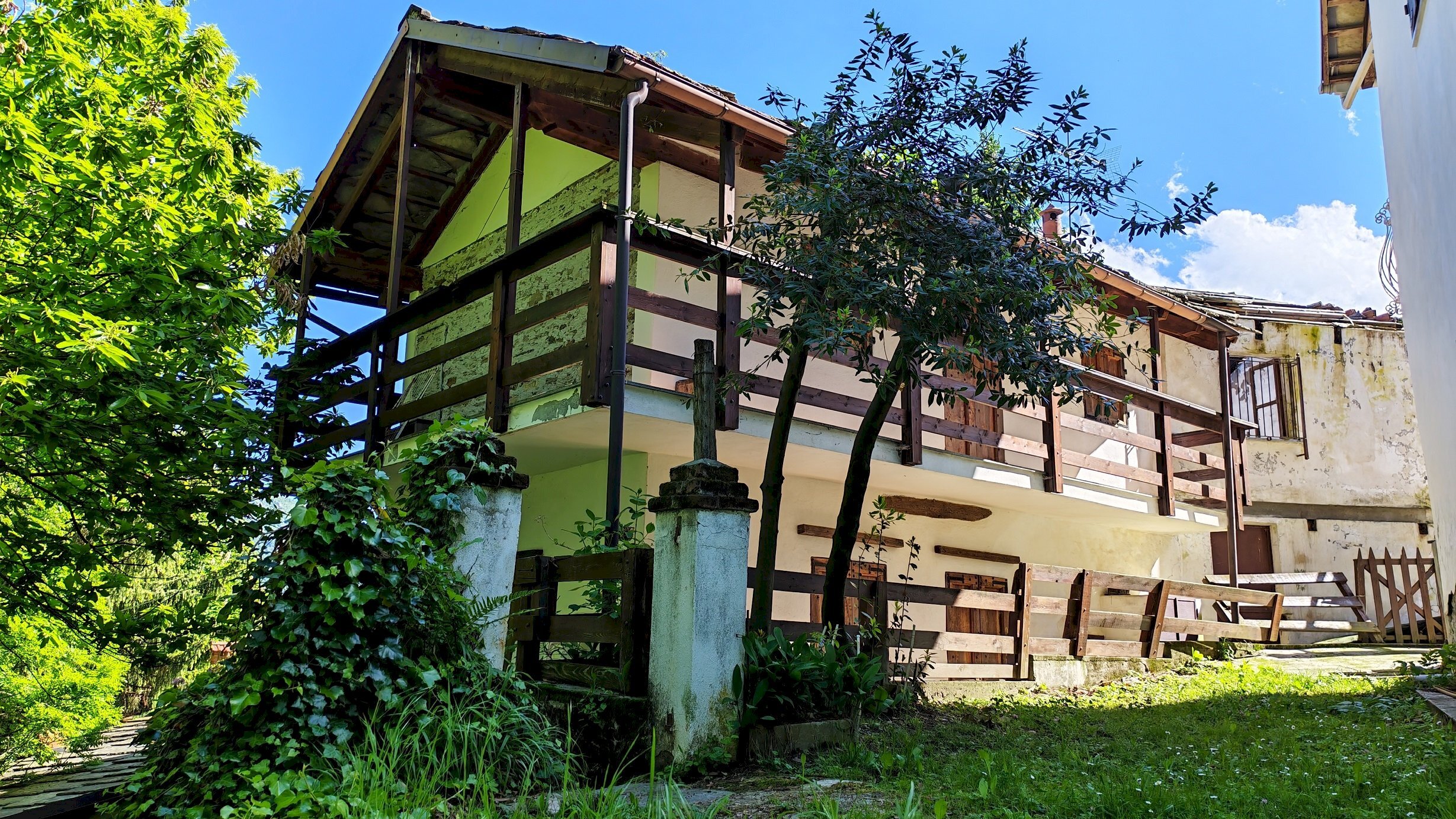 Casa indipendente Via Vottero, Barge - foto 2