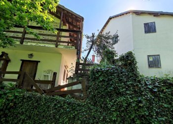 Casa indipendente Via Vottero, Barge - foto 16
