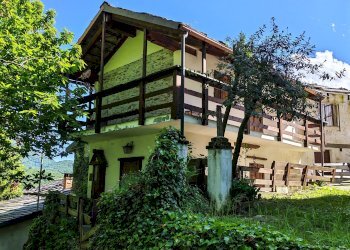 Casa indipendente Via Vottero, Barge - foto 14