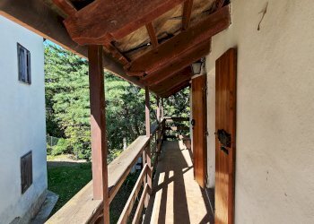 Casa indipendente Via Vottero, Barge - foto 15
