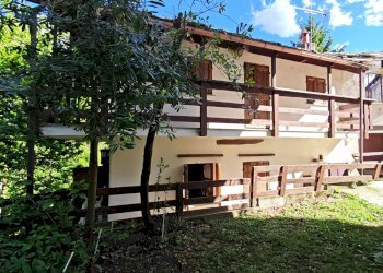 Casa indipendente Via Vottero, Barge - foto 1