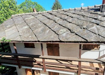 Casa indipendente Via Vottero, Barge - foto 13