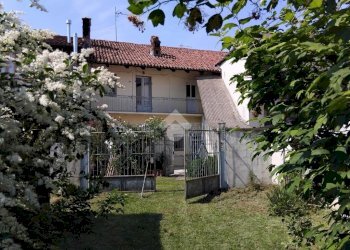 Casa indipendente Via regina margherita, Cercenasco - foto 14