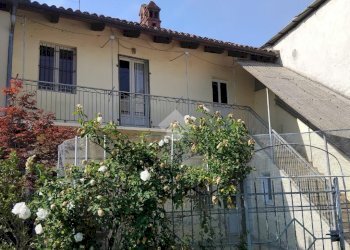 Casa indipendente Via regina margherita, Cercenasco - foto 16