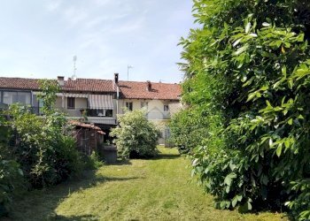 Casa indipendente Via regina margherita, Cercenasco - foto 24