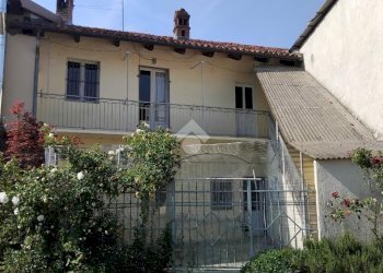 Casa indipendente Via regina margherita, Cercenasco - foto 30
