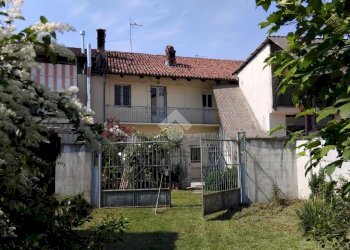 Casa indipendente Via regina margherita, Cercenasco - foto 31
