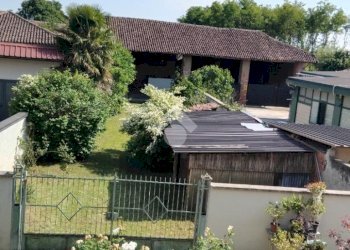 Casa indipendente Via regina margherita, Cercenasco - foto 45
