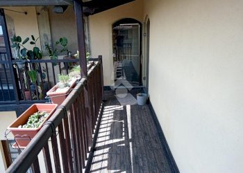 Trilocale Piazza S. Clara, Vigone - foto 3