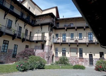 Trilocale Piazza S. Clara, Vigone - foto 6