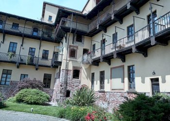 Trilocale Piazza S. Clara, Vigone - foto 7