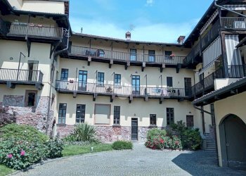 Trilocale Piazza S. Clara, Vigone - foto 8