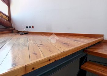 Trilocale Piazza S. Clara, Vigone - foto 15